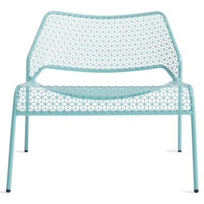 Hot Mesh Lounge Chair by Blu Dot at