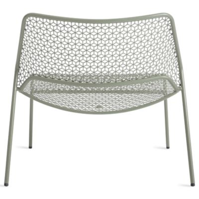 Hot Mesh Lounge Chair by Blu Dot at