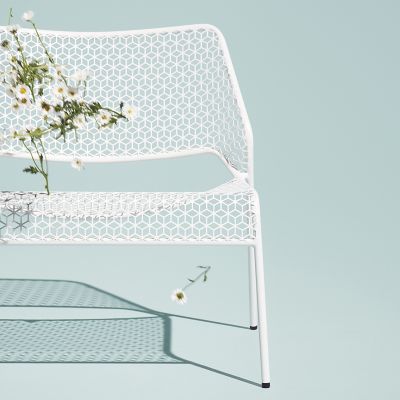 Hot Mesh Lounge Chair by Blu Dot at