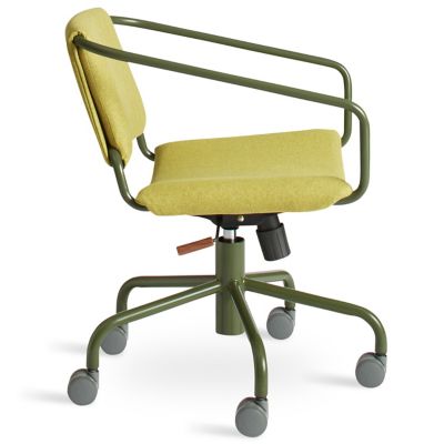 Blu dot 2024 task chair