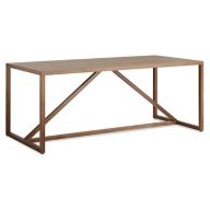 Modern Wood Dining Tables