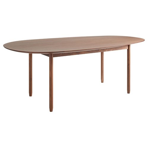 Swole Dining Table