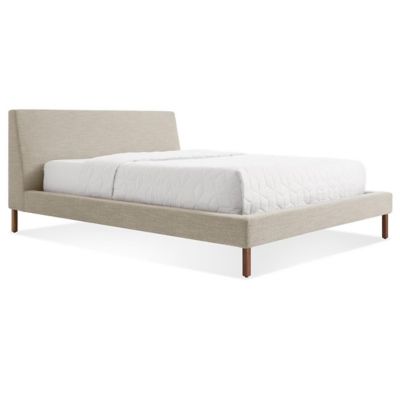 New Standard Bed