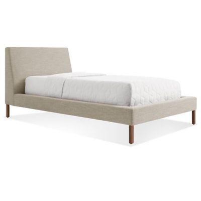 New Standard Bed