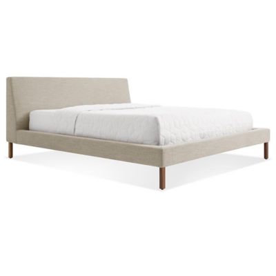 New Standard Bed