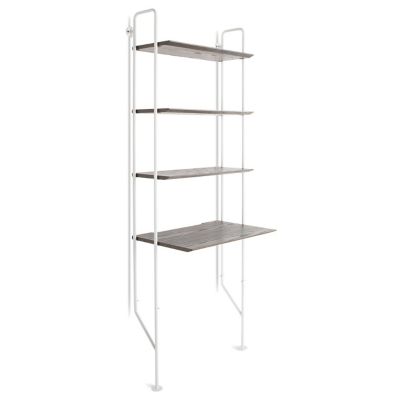 Hitch Bookcase and Desk by Blu Dot at