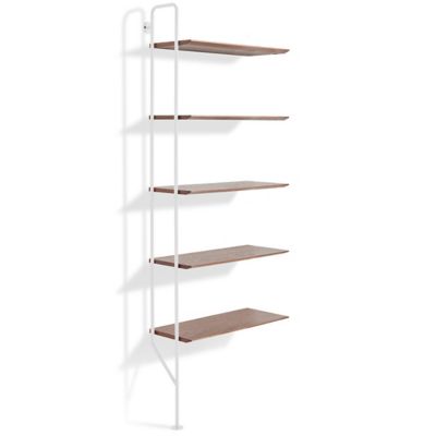 Hitch Bookcase and Desk Extensions