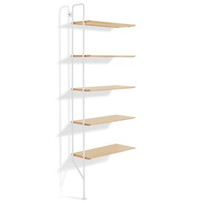 Hitch Bookcase and Desk Extensions