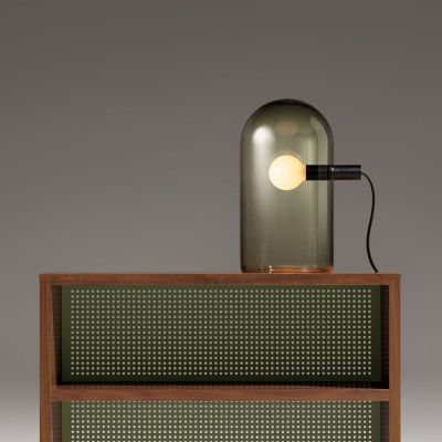 Bub Table Lamp by Blu Dot at