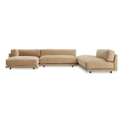 Sunday J Sectional Sofa