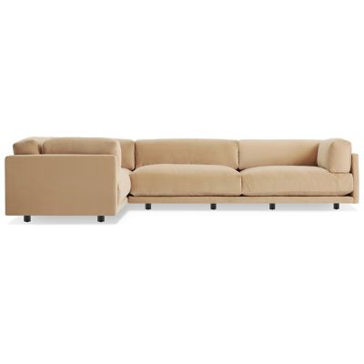 Sunday L Sectional Sofa