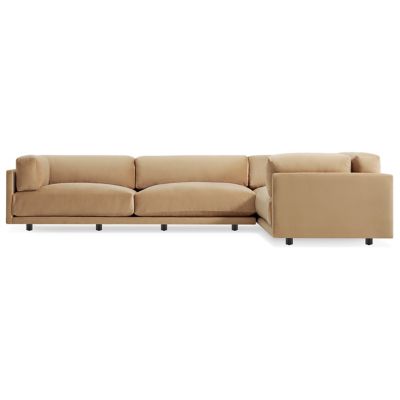 Sunday L Sectional Sofa