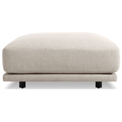Sunday Ottoman
