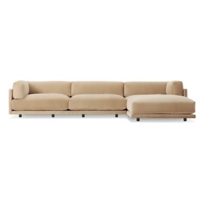 Sunday Sofa with Chaise