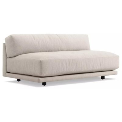 Sunday Armless Sofa