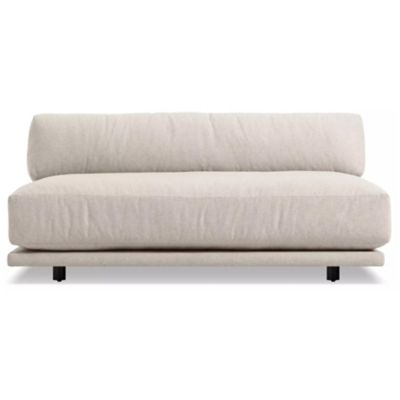 Sunday Armless Sofa