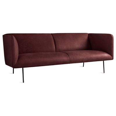 Dandy Leather Sofa