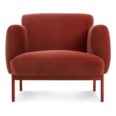 Puff Puff Lounge Chair