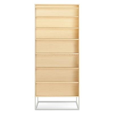 Shown in Maple finish