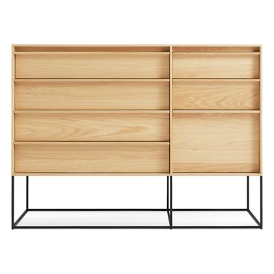 Rule Large Dresser by Blu Dot at Lumens.com