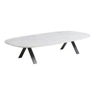 Modern Oval Coffee Tables