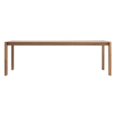 Second Best Extension Dining Table by Blu Dot at