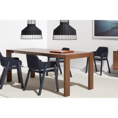 Second Best Extension Dining Table by Blu Dot at