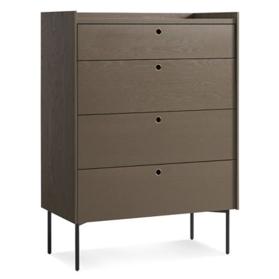 Peek 4 Drawer Dresser