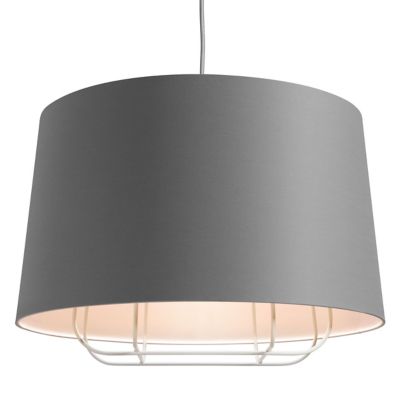 Perimeter Large Pendant