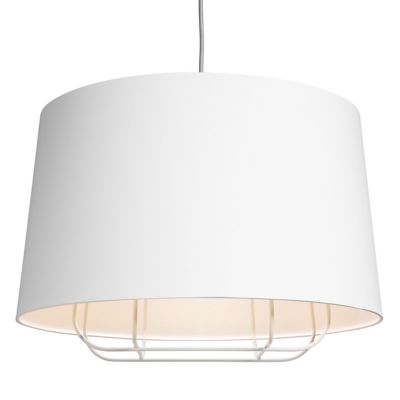 Perimeter Large Pendant