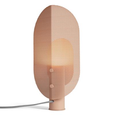 Filter Table Lamp