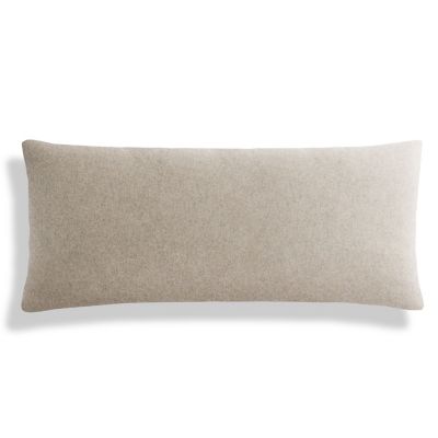 Blu Dot Signal Lumbar Pillow