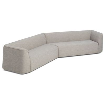 Thataway Angled Sectional Sofa