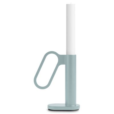 Who Goes There? Candle Holder - Shape 1