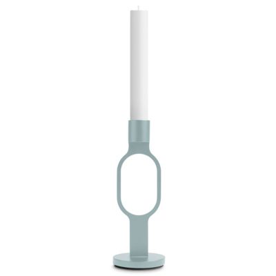 Who Goes There? Candle Holder - Shape 2