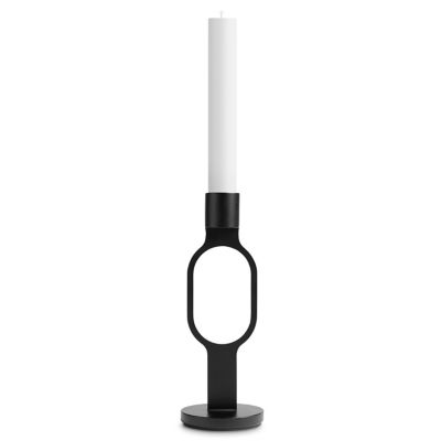 Who Goes There? Candle Holder - Shape 2