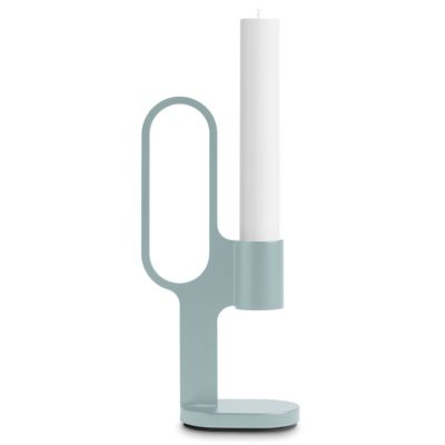 Who Goes There? Candle Holder - Shape 3