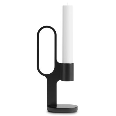 Who Goes There? Candle Holder - Shape 3