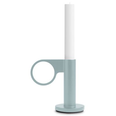 Who Goes There? Candle Holder - Shape 4