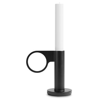 Who Goes There? Candle Holder - Shape 4