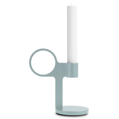 Who Goes There? Candle Holder - Shape 5