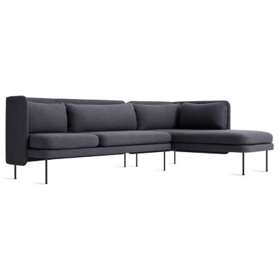 Bloke Sofa with Chaise