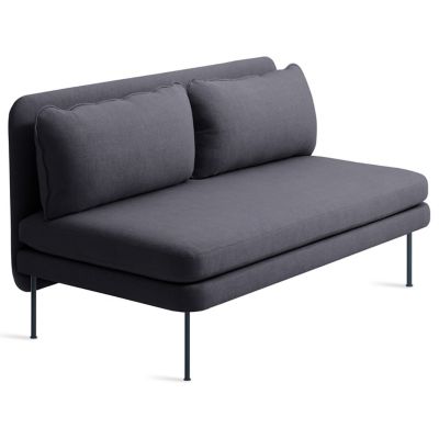 Bloke Armless Sofa