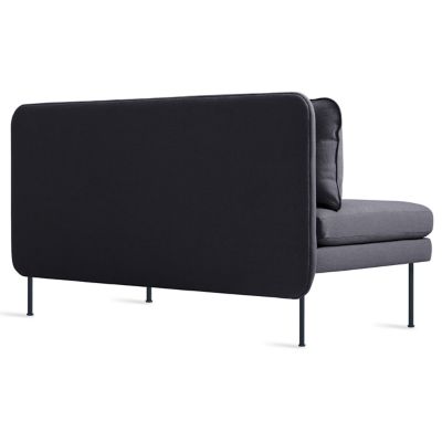 Bloke Armless Sofa by Blu Dot at
