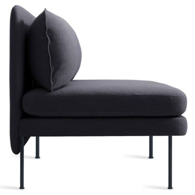 Bloke Armless Sofa by Blu Dot at