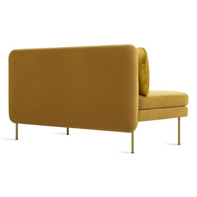 Bloke Armless Sofa by Blu Dot at