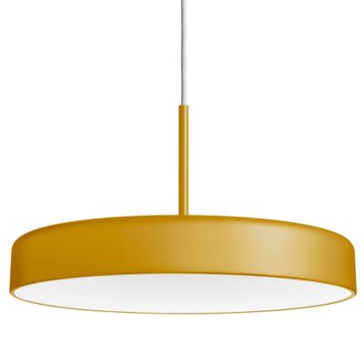 Bobber LED Pendant