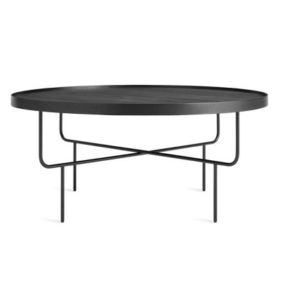 Roundhouse Coffee Table