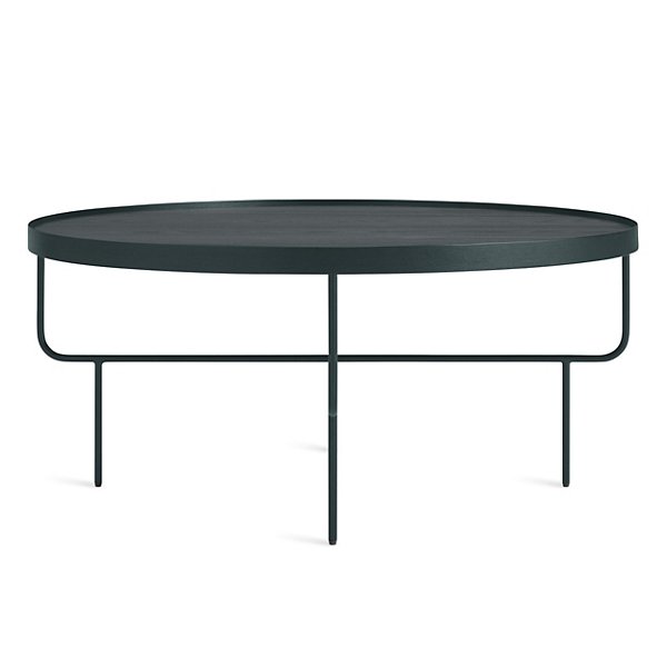 Roundhouse Coffee Table