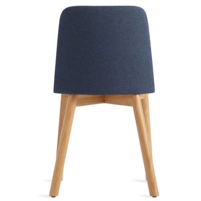 Chip Dining Chair by Blu Dot at